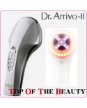 Dr. Arrivo Ⅱ и Dr. Arrivo Ghost, Dr. Arrivo The Clinic