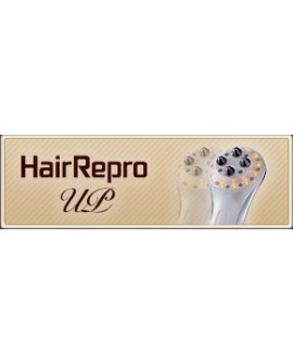 Hair Repro Up комплексный уход за волосами, лицом и телом