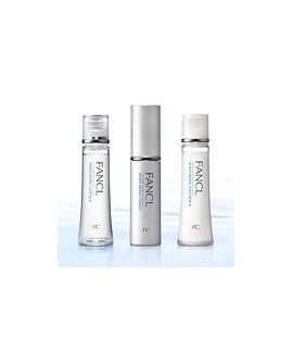 FANCL Moisturizing - увлажняющая серия