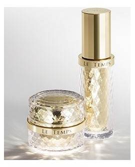Chanson Cosmetics LE TEMPS- возрождение "гена долголетия"