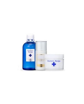 Dr. Celeskin - косметика на основе гидрохинона и плаценты