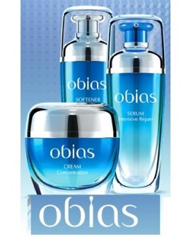 Obias - косметика на основе стволовых клеток