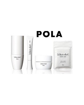 Pola - антивозрастная косметика