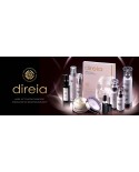 Direia - косметика инновационной 3D нанотехнологии