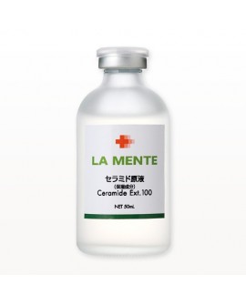 LA MENTE серия ухода на клеточном уровне