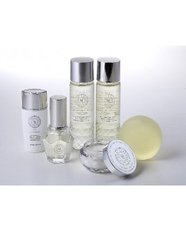 JBP LNC Placental Skin Care White Series/ Белая серия плацентарной косметики LNC