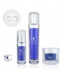 SC Beaute Premium Series - косметика на основе стволовых клеток человека (ADSC-CM)