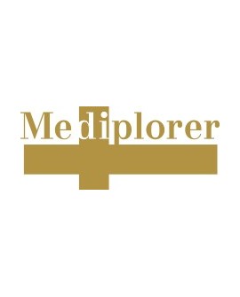 Mediplorer - антивозрастная система по уходу за кожей лица 