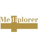 Mediplorer - антивозрастная система по уходу за кожей лица 