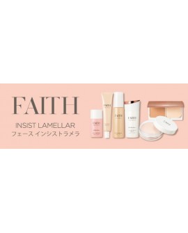 FAITH INSIST LAMELLAR - ОСНОВЫ ПОД МАКИЯЖ И ЗАЩИТА