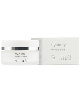 Hyalogy BW («Balance-Wise») - борьба с пигментацией