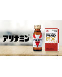 "Takeda" ALINAMIN товары для здоровья