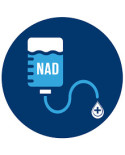 NAD+, NMN- борьба со старением, стратегия улучшения здоровья клеток