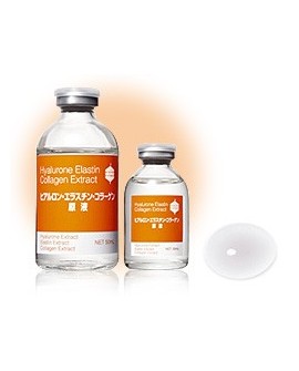 Hyaluronic acid series